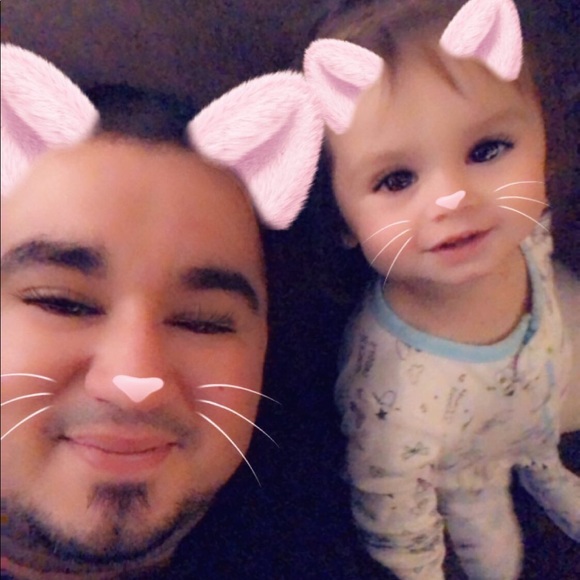 Meet your Posher, Jimmy - Picture 1 of 1